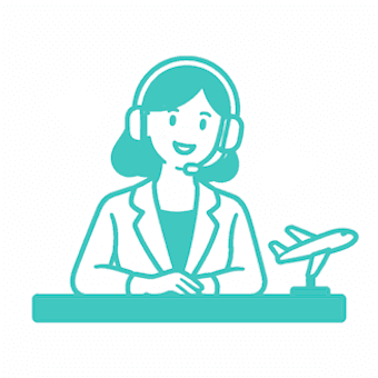 Your personal travel agent