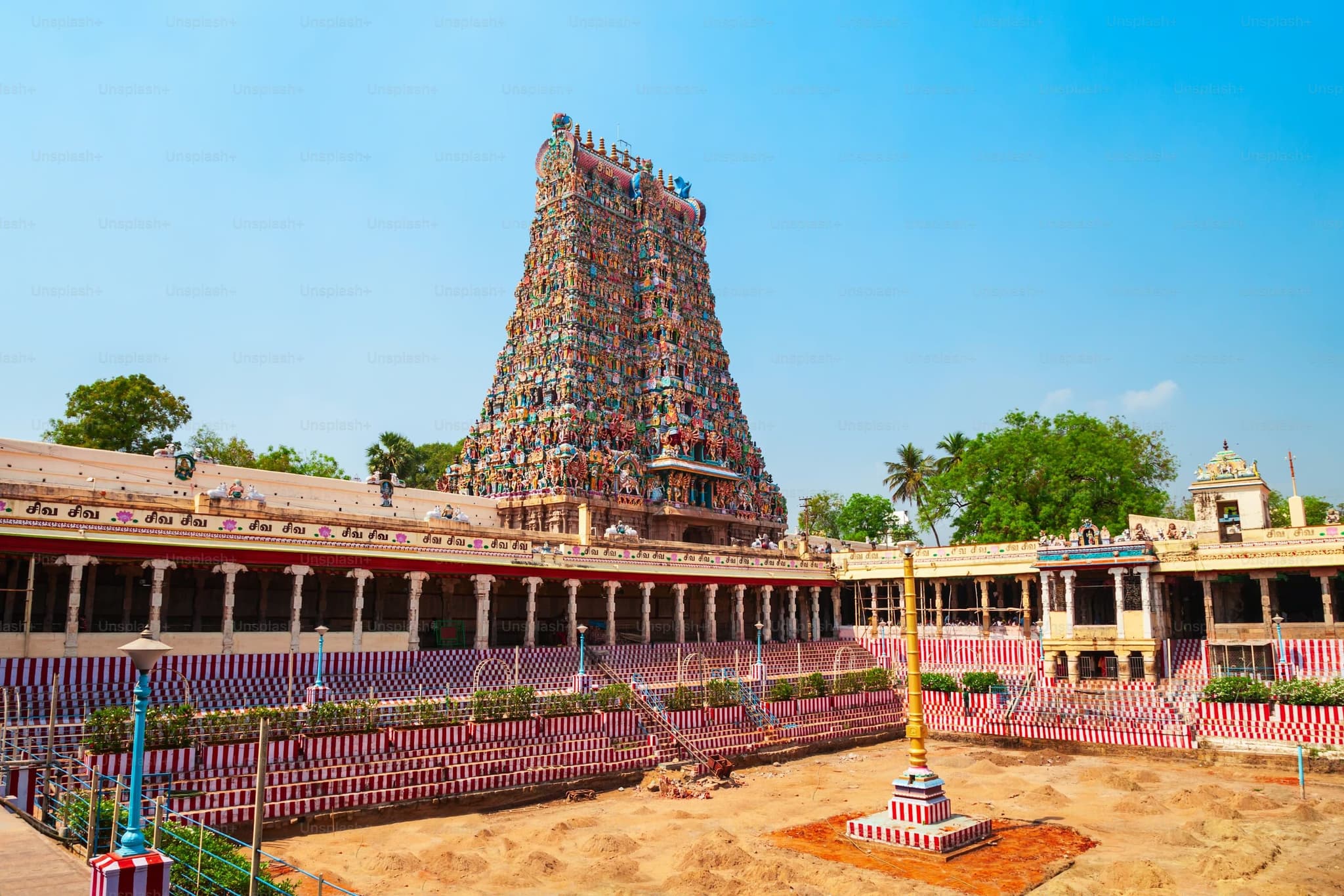 Madurai