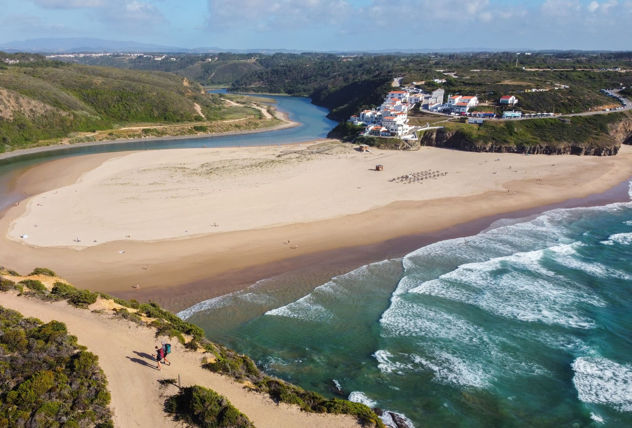 Praia de Afife