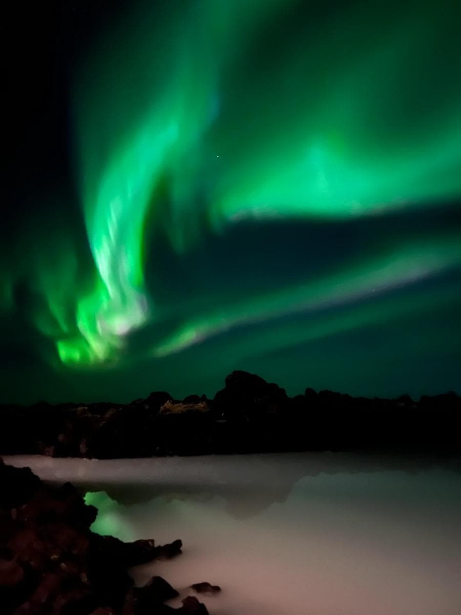 Aurora Borealis
