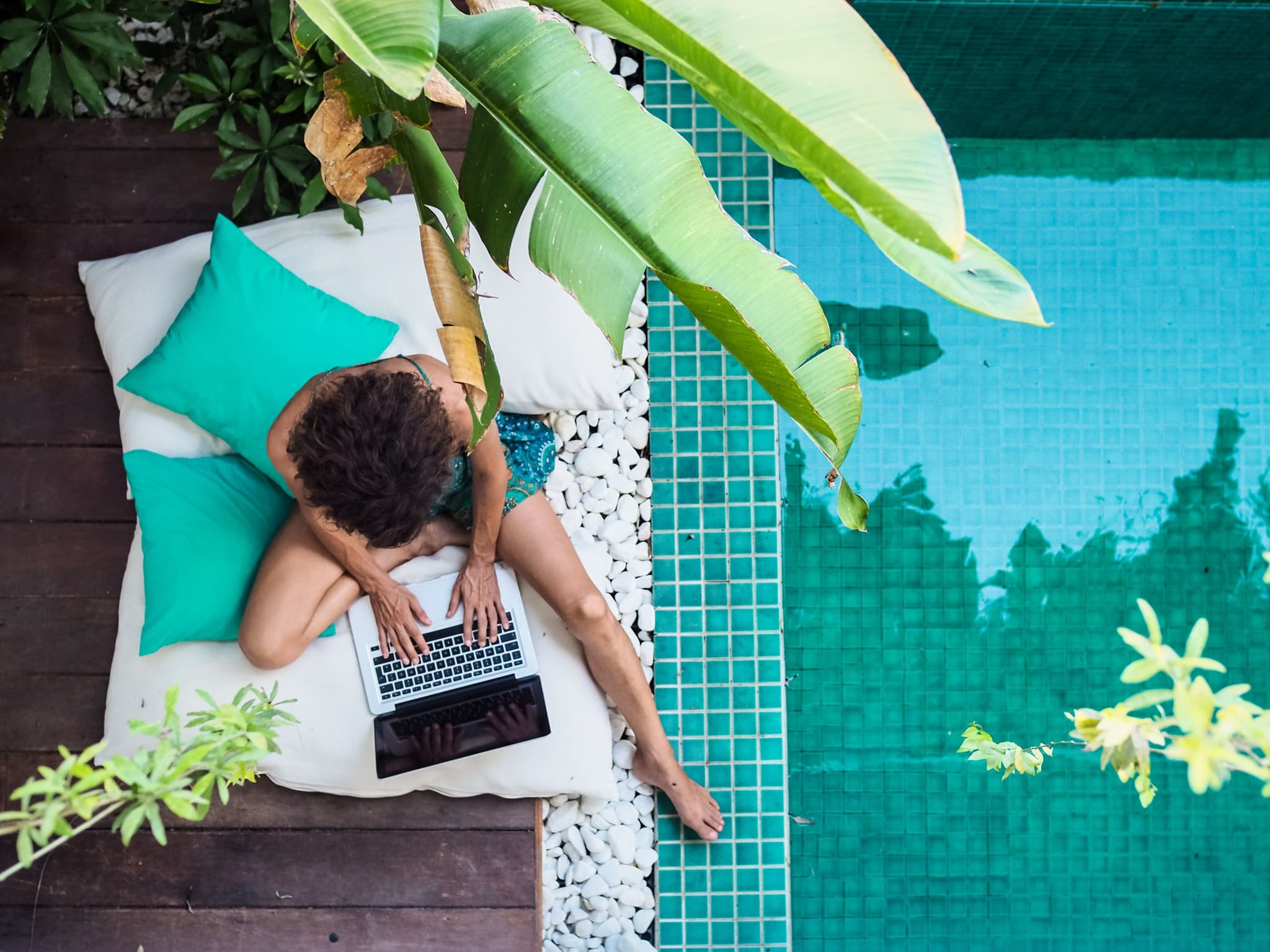 Remote work