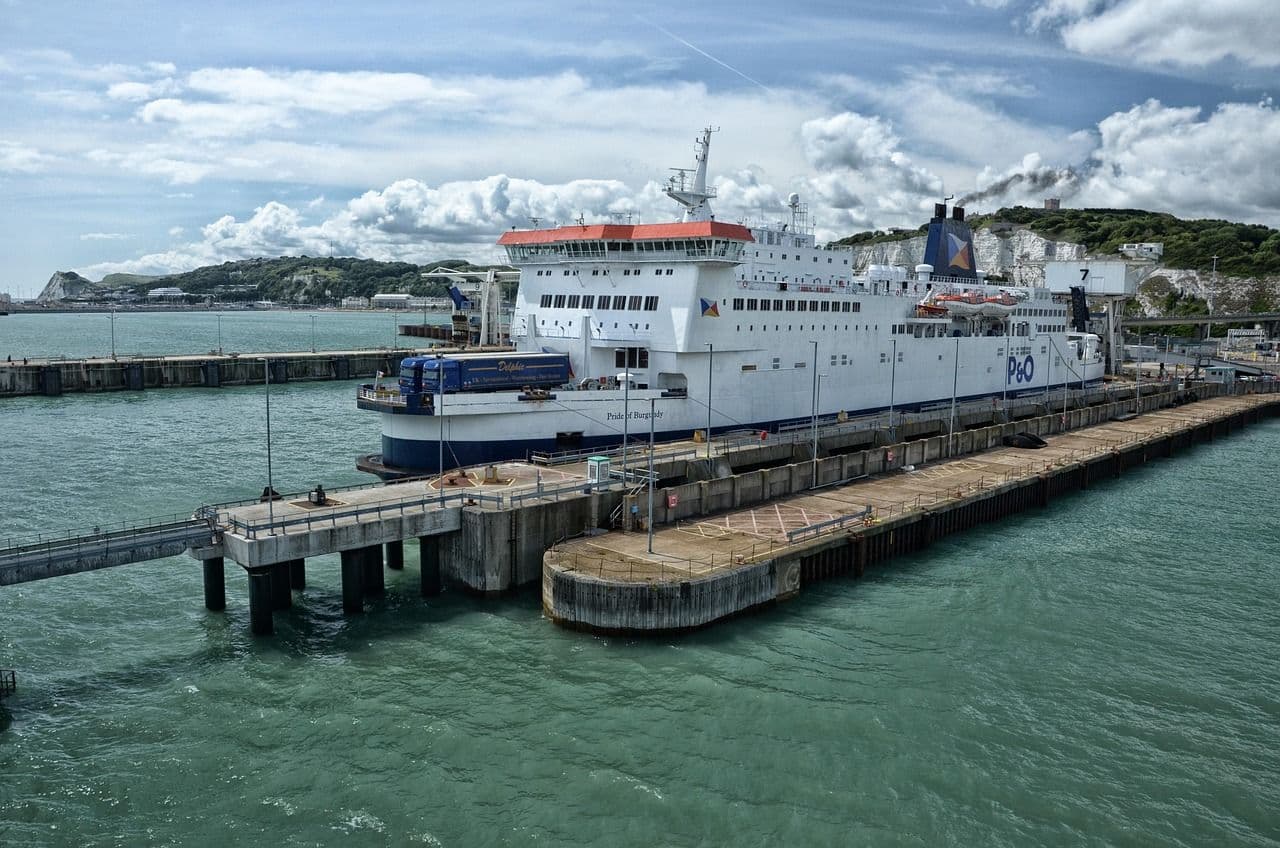 A large ferry docked at a harbour with calm blue water and coastal cliffs in the background, showing a typical ferry route across the sea. If you want, I can make them more SEO-focused (with keywords like “Denmark travel”, “train to Copenhagen”, etc.) 👍 A trip across the North Sea sounds complicated at first. Distance between the United Kingdom and Denmark stays relatively small, which means several straightforward ways exist for travelling to Denmark from the UK, including flights, rail routes through mainland Europe and longer road trips through Germany. lets take a look at ... A trip across the North Sea sounds complicated at first. Distance between the United Kingdom and Denmark stays relatively small, which means several straightforward ways exist for travelling to Denmark from the UK, including flights, rail routes through mainland Europe and longer road trips through Germany. Let’s take a look at the different options so you can choose what suits your journey best.