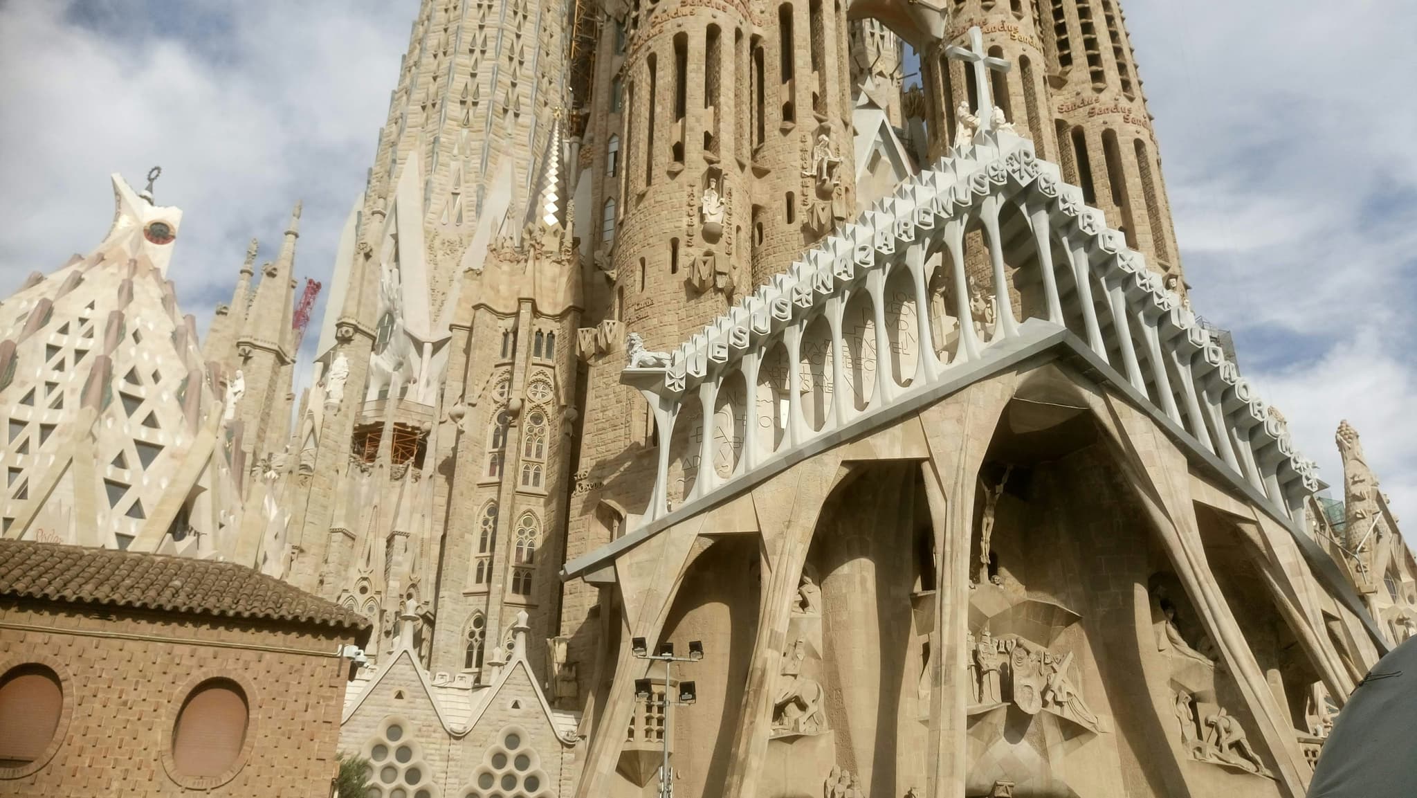 Sagrada Familia