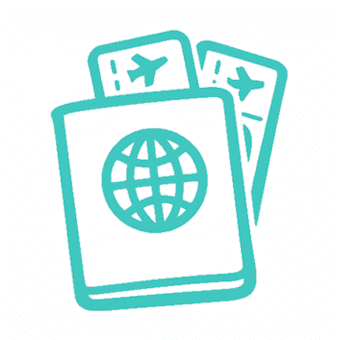 Create your next trip in seconds