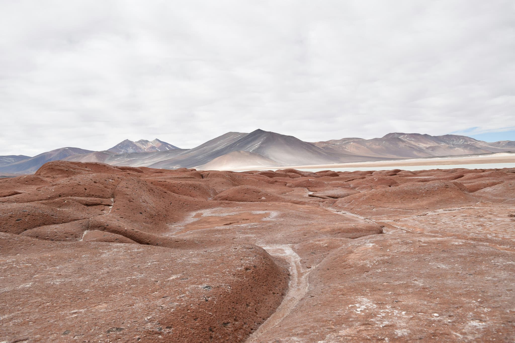 Atacama desert