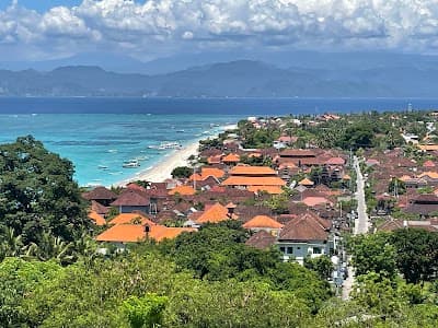 Panorama point