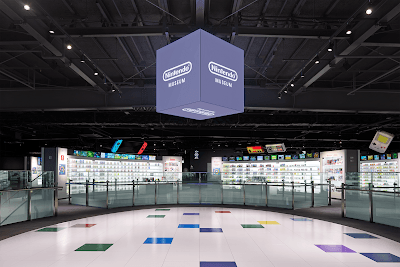 Nintendo Museum