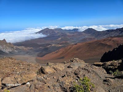 Haleakalā National Park