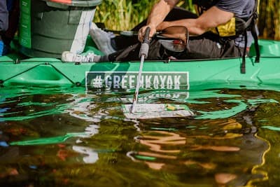 GreenKayak