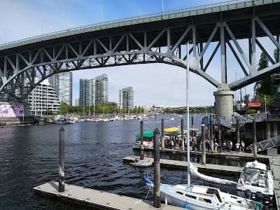 Granville Island