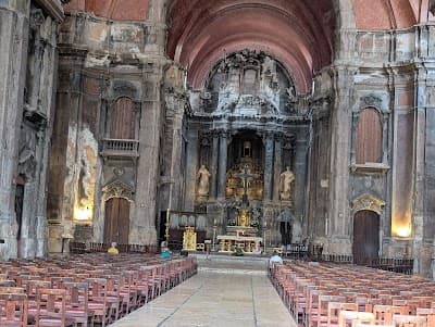 Church of Saint Dominic