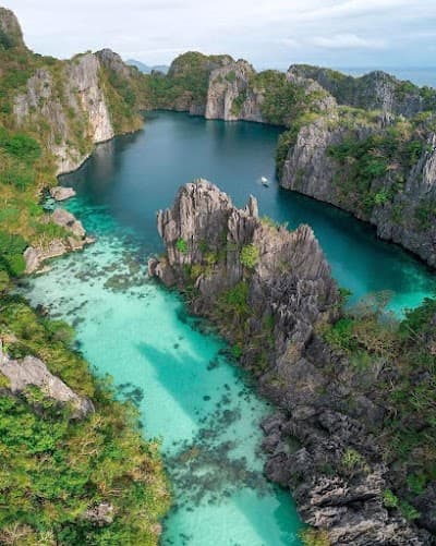 Big Lagoon