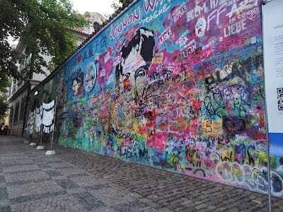 Lennon Wall