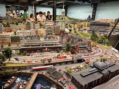 Miniatur Wunderland