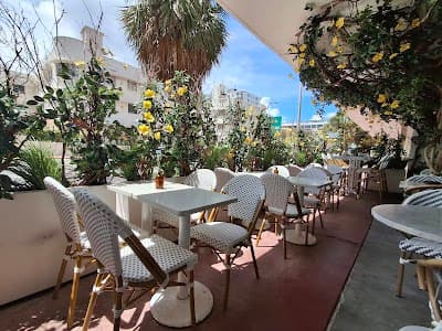 Motek Miami Beach 27