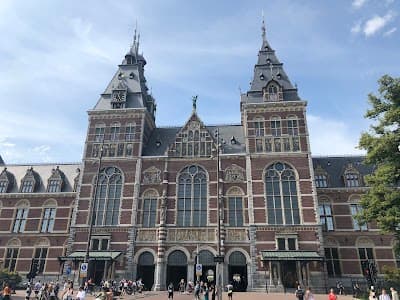 Rijksmuseum