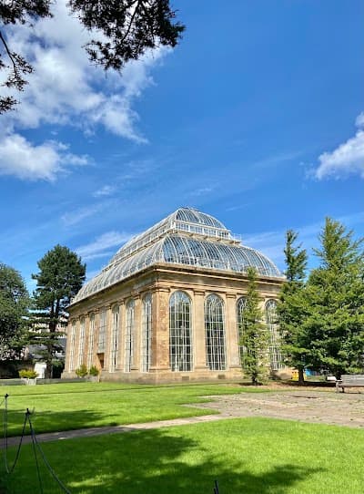 Royal Botanic Garden Edinburgh