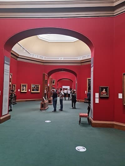 National Galleries of Scotland: National