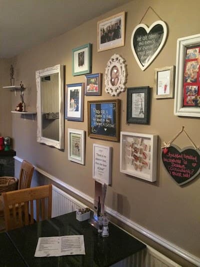 Greens Cafe & Bistro