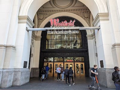 San Francisco Centre
