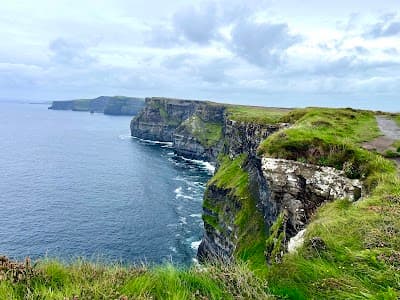 Cliffs of Moher
