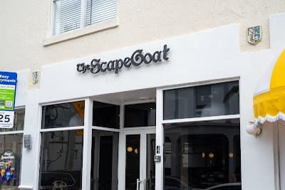 The ScapeGoat