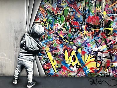 Wynwood Walls