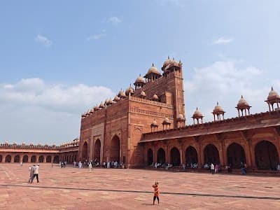 Jama Masjid