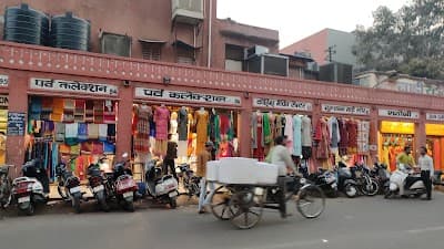 Bapu Bazar_ jaipur