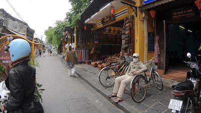 Hoi An Tailors