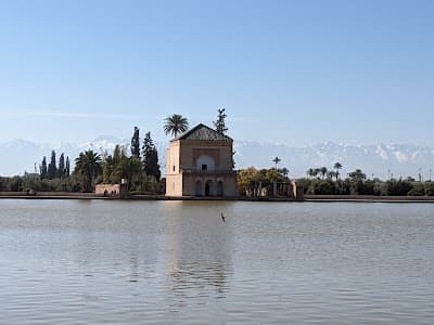 Menara Gardens