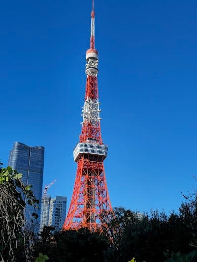 Tokyo Tower