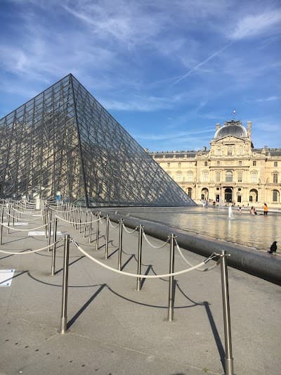 Louvre Museum