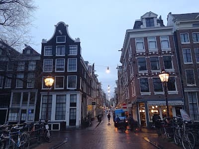 De 9 Straatjes