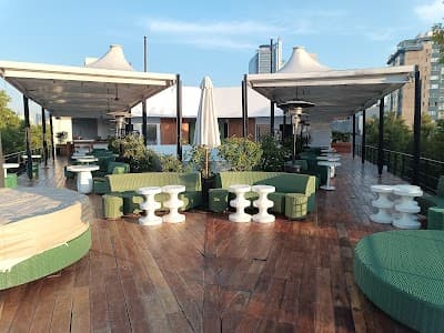 Hotel CondesaDF