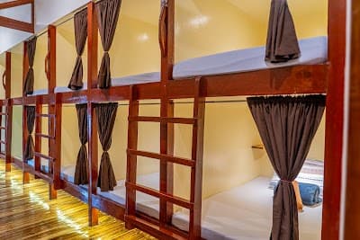 CocoRico Hostel