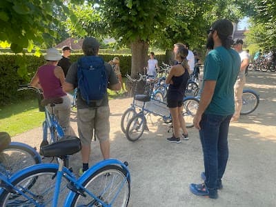 City Bike Adventures