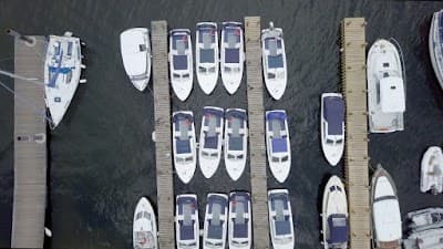 Boat Hire Windermere - Bowness Bay Marina
