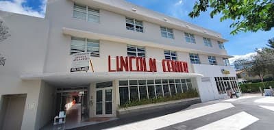Lincoln Road Shopping District