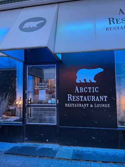 Arctic Restaurant