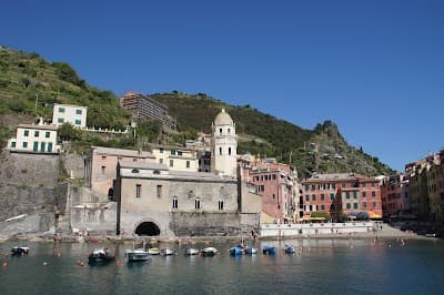 Church of St. Margaret of Antioch