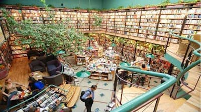 CafebrerÃa El Péndulo Polanco