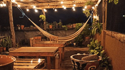 Dos Corazones Hostel