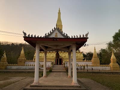 Samakkhixay Stupa