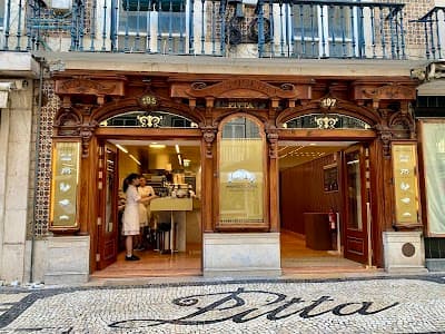 Manteigaria - Pastéis de Nata Factory