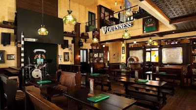 Gracie Kelly's Irish Pub