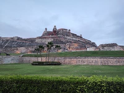 San Felipe de Barajas Fort