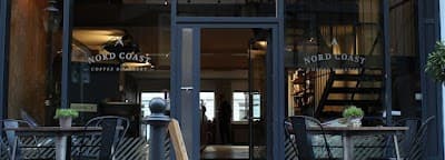 Nord Coast Coffee Roastery