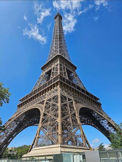 Eiffel Tower