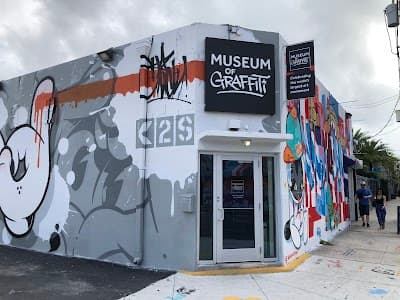 Museum of Graffiti